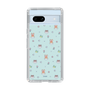 Slim Protection Case［ Kuppyramu Friends - Face ］