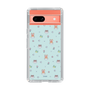 Slim Protection Case［ Kuppyramu Friends - Face ］