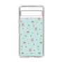 Slim Protection Case［ Kuppyramu Friends - Face ］