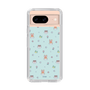 Slim Protection Case［ Kuppyramu Friends - Face ］
