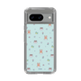Slim Protection Case［ Kuppyramu Friends - Face ］
