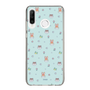 Slim Protection Case［ Kuppyramu Friends - Face ］