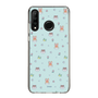 Slim Protection Case［ Kuppyramu Friends - Face ］