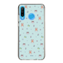 Slim Protection Case［ Kuppyramu Friends - Face ］