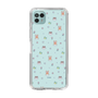 Slim Protection Case［ Kuppyramu Friends - Face ］