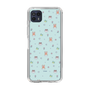 Slim Protection Case［ Kuppyramu Friends - Face ］