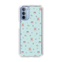 Slim Protection Case［ Kuppyramu Friends - Face ］