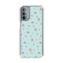 Slim Protection Case［ Kuppyramu Friends - Face ］