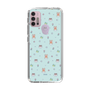 Slim Protection Case［ Kuppyramu Friends - Face ］