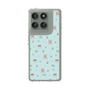 Slim Protection Case［ Kuppyramu Friends - Face ］