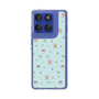 Slim Protection Case［ Kuppyramu Friends - Face ］