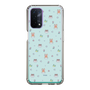 Slim Protection Case［ Kuppyramu Friends - Face ］