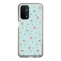 Slim Protection Case［ Kuppyramu Friends - Face ］