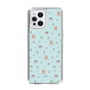 Slim Protection Case［ Kuppyramu Friends - Face ］