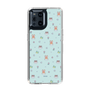 Slim Protection Case［ Kuppyramu Friends - Face ］