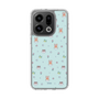 Slim Protection Case［ Kuppyramu Friends - Face ］