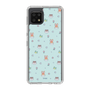 Slim Protection Case［ Kuppyramu Friends - Face ］