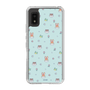 Slim Protection Case［ Kuppyramu Friends - Face ］