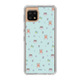 Slim Protection Case［ Kuppyramu Friends - Face ］