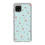 Slim Protection Case［ Kuppyramu Friends - Face ］