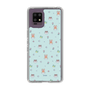 Slim Protection Case［ Kuppyramu Friends - Face ］