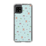 Slim Protection Case［ Kuppyramu Friends - Face ］