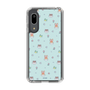 Slim Protection Case［ Kuppyramu Friends - Face ］
