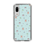 Slim Protection Case［ Kuppyramu Friends - Face ］