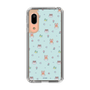 Slim Protection Case［ Kuppyramu Friends - Face ］