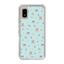 Slim Protection Case［ Kuppyramu Friends - Face ］