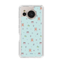 Slim Protection Case［ Kuppyramu Friends - Face ］