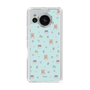 Slim Protection Case［ Kuppyramu Friends - Face ］