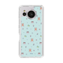 Slim Protection Case［ Kuppyramu Friends - Face ］