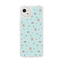 Slim Protection Case［ Kuppyramu Friends - Face ］