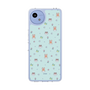 Slim Protection Case［ Kuppyramu Friends - Face ］