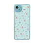 Slim Protection Case［ Kuppyramu Friends - Face ］