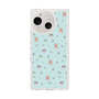 Slim Protection Case［ Kuppyramu Friends - Face ］