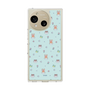 Slim Protection Case［ Kuppyramu Friends - Face ］