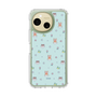 Slim Protection Case［ Kuppyramu Friends - Face ］