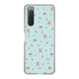 Slim Protection Case［ Kuppyramu Friends - Face ］
