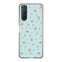 Slim Protection Case［ Kuppyramu Friends - Face ］