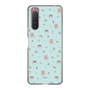 Slim Protection Case［ Kuppyramu Friends - Face ］