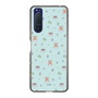 Slim Protection Case［ Kuppyramu Friends - Face ］