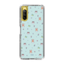 Slim Protection Case［ Kuppyramu Friends - Face ］