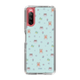 Slim Protection Case［ Kuppyramu Friends - Face ］