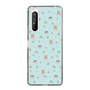 Slim Protection Case［ Kuppyramu Friends - Face ］