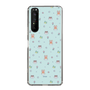 Slim Protection Case［ Kuppyramu Friends - Face ］