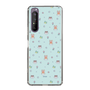 Slim Protection Case［ Kuppyramu Friends - Face ］