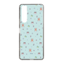 Slim Protection Case［ Kuppyramu Friends - Face ］