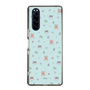 Slim Protection Case［ Kuppyramu Friends - Face ］